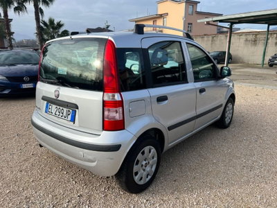 Fiat Panda 1.3 MJT 16V DPF Dynamic (15)