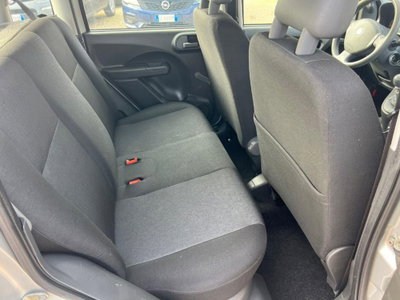 Fiat Panda 1.3 MJT 16V DPF Dynamic (16)