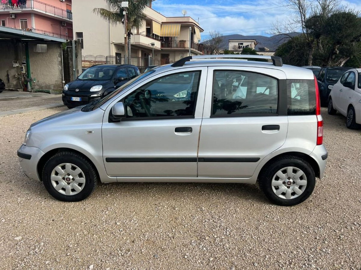 Fiat Panda 1.3 MJT 16V DPF Dynamic (19)