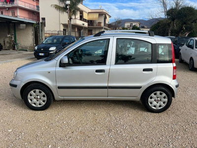 Fiat Panda 1.3 MJT 16V DPF Dynamic (19)