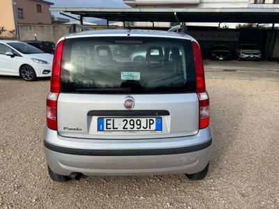 Fiat Panda 1.3 MJT 16V DPF Dynamic (4)
