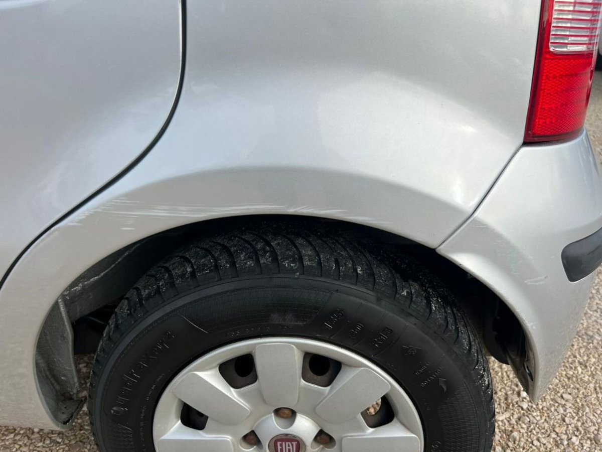 Fiat Panda 1.3 MJT 16V DPF Dynamic (7)