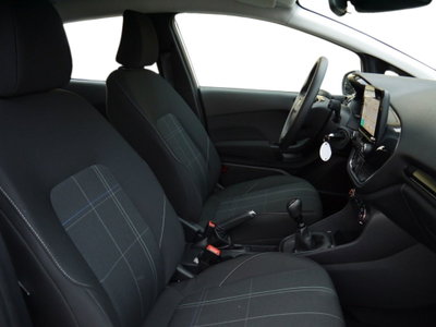 Ford Fiesta 1.5 EcoBlue 5 porte Business High (11)