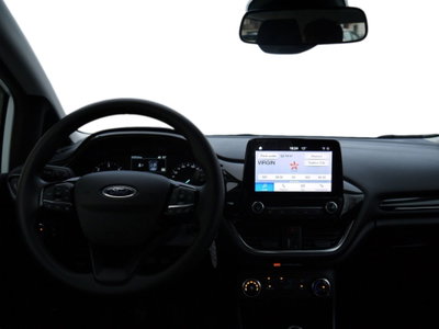 Ford Fiesta 1.5 EcoBlue 5 porte Business High (12)