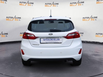 Ford Fiesta 1.5 EcoBlue 5 porte Business High (5)