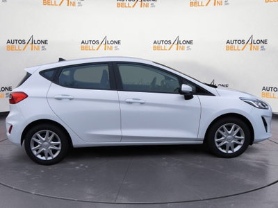 Ford Fiesta 1.5 EcoBlue 5 porte Business High (7)