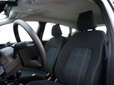 Ford Fiesta 1.5 EcoBlue 5 porte Business High (8)