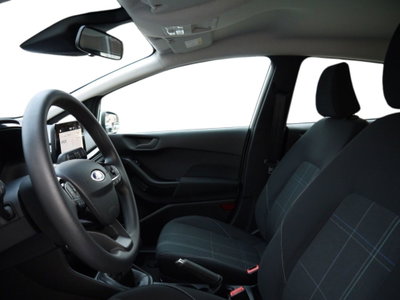 Ford Fiesta 1.5 EcoBlue 5 porte Business High (9)
