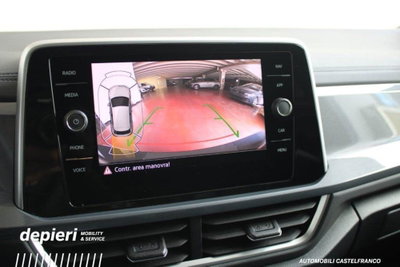 Volkswagen T-Roc 1.5 tsi Style dsg (10)