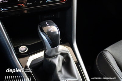 Volkswagen T-Roc 1.5 tsi Style dsg (11)