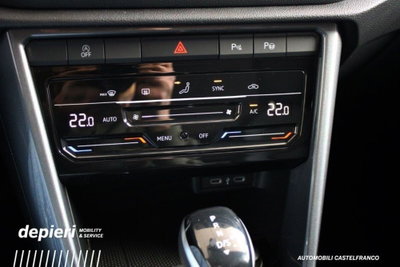 Volkswagen T-Roc 1.5 tsi Style dsg (12)