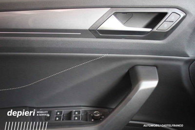 Volkswagen T-Roc 1.5 tsi Style dsg (15)