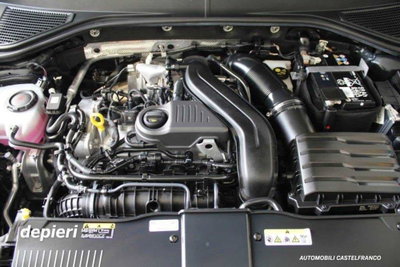 Volkswagen T-Roc 1.5 tsi Style dsg (16)