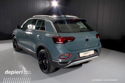Volkswagen T-Roc 1.5 tsi Style dsg (3)