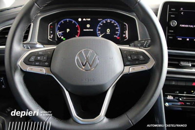 Volkswagen T-Roc 1.5 tsi Style dsg (9)