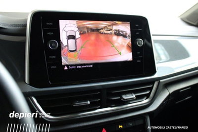 Volkswagen T-Roc 2.0 tdi Style 4motion 150cv dsg (10)