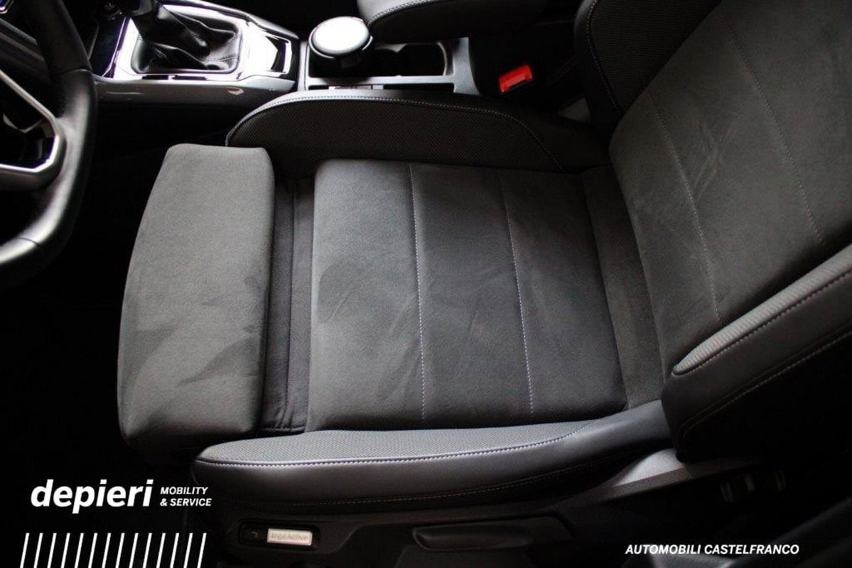 Volkswagen T-Roc 2.0 tdi Style 4motion 150cv dsg (12)