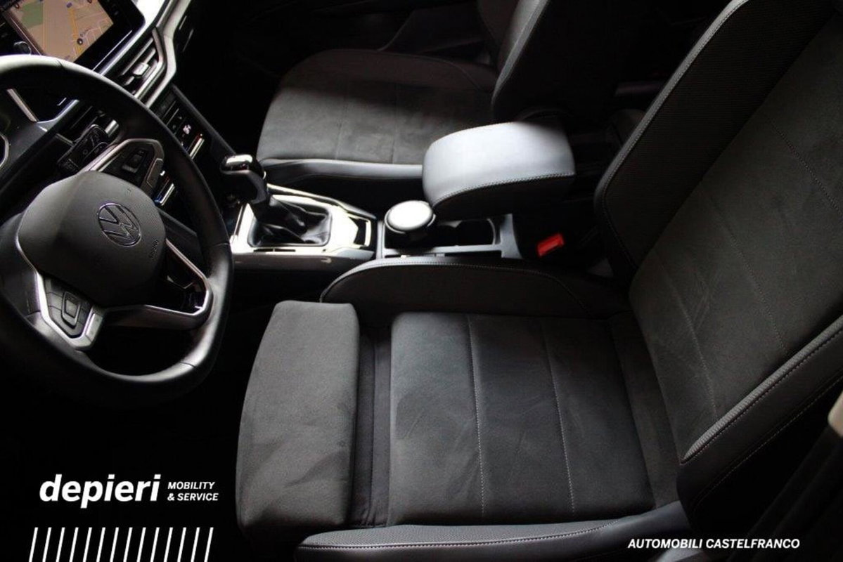 Volkswagen T-Roc 2.0 tdi Style 4motion 150cv dsg (13)