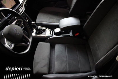 Volkswagen T-Roc 2.0 tdi Style 4motion 150cv dsg (13)