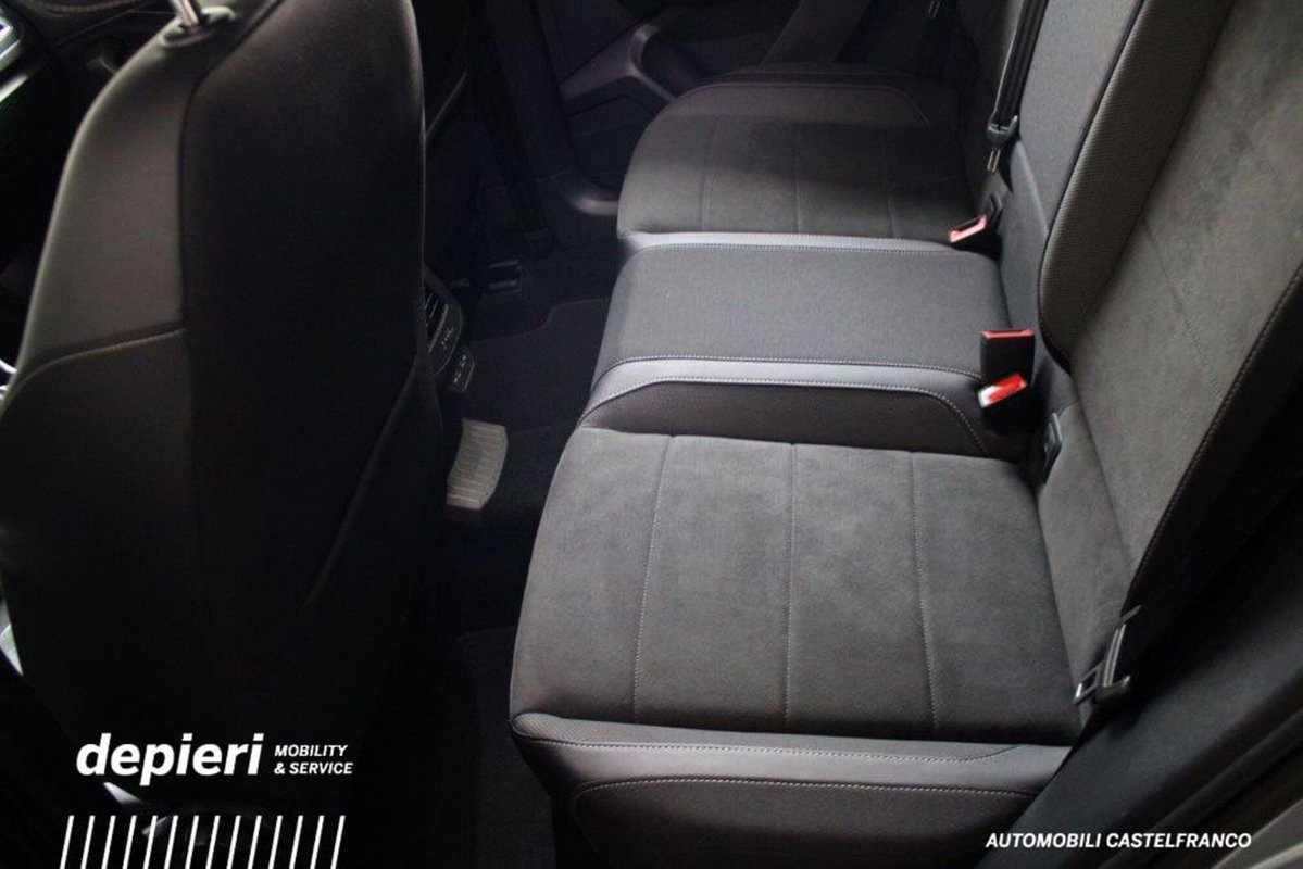 Volkswagen T-Roc 2.0 tdi Style 4motion 150cv dsg (15)