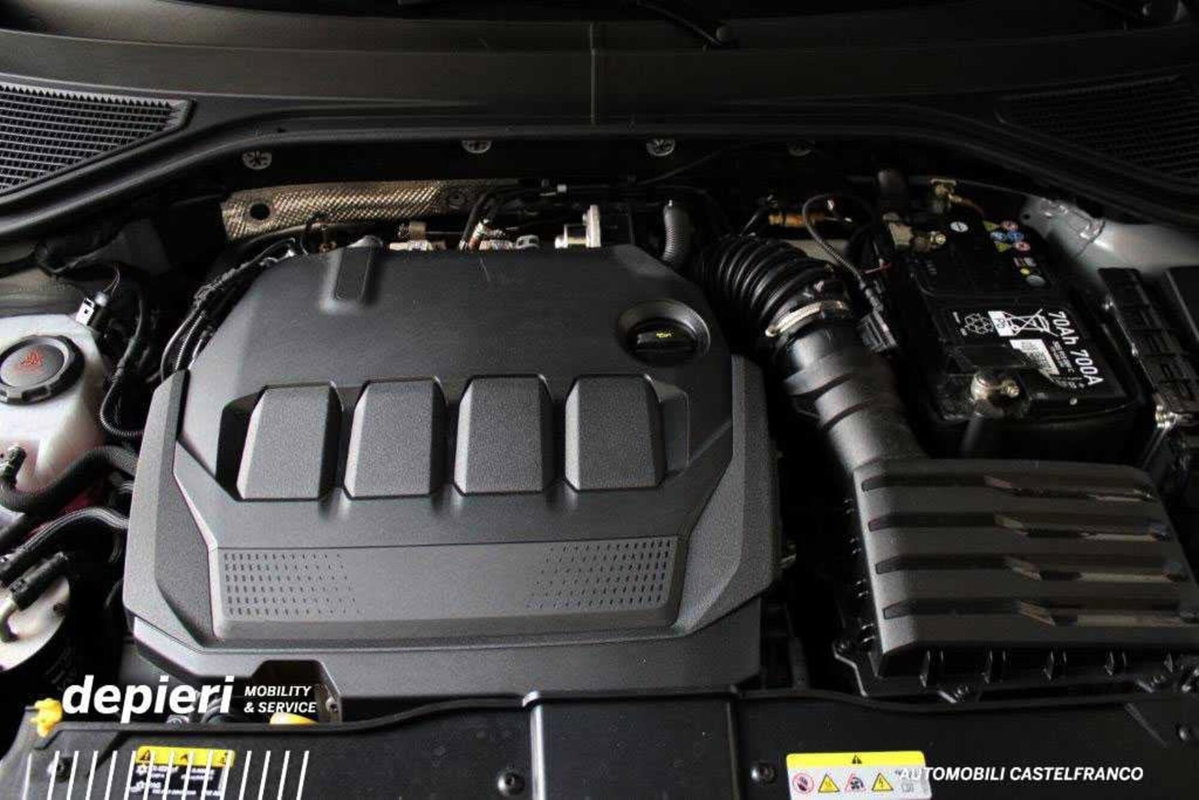 Volkswagen T-Roc 2.0 tdi Style 4motion 150cv dsg (17)