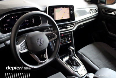 Volkswagen T-Roc 2.0 tdi Style 4motion 150cv dsg (2)