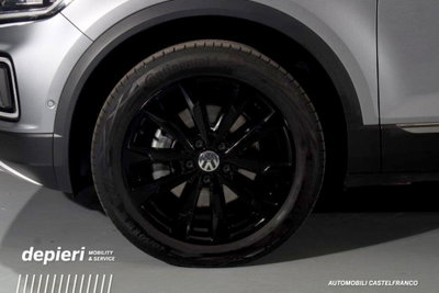 Volkswagen T-Roc 2.0 tdi Style 4motion 150cv dsg (5)