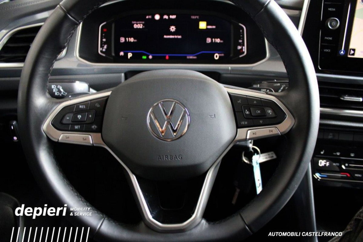 Volkswagen T-Roc 2.0 tdi Style 4motion 150cv dsg (6)