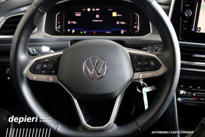Volkswagen T-Roc 2.0 tdi Style 4motion 150cv dsg (6)