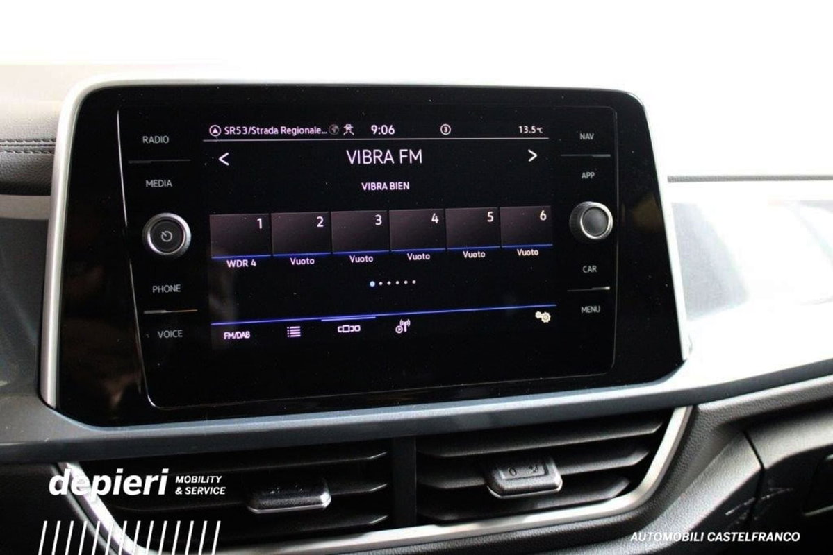 Volkswagen T-Roc 2.0 tdi Style 4motion 150cv dsg (8)
