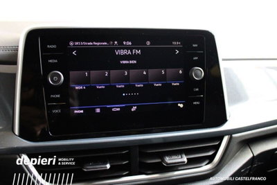 Volkswagen T-Roc 2.0 tdi Style 4motion 150cv dsg (8)