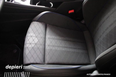 Volkswagen Tiguan Allspace 2.0 tdi R-Line 150cv dsg (12)