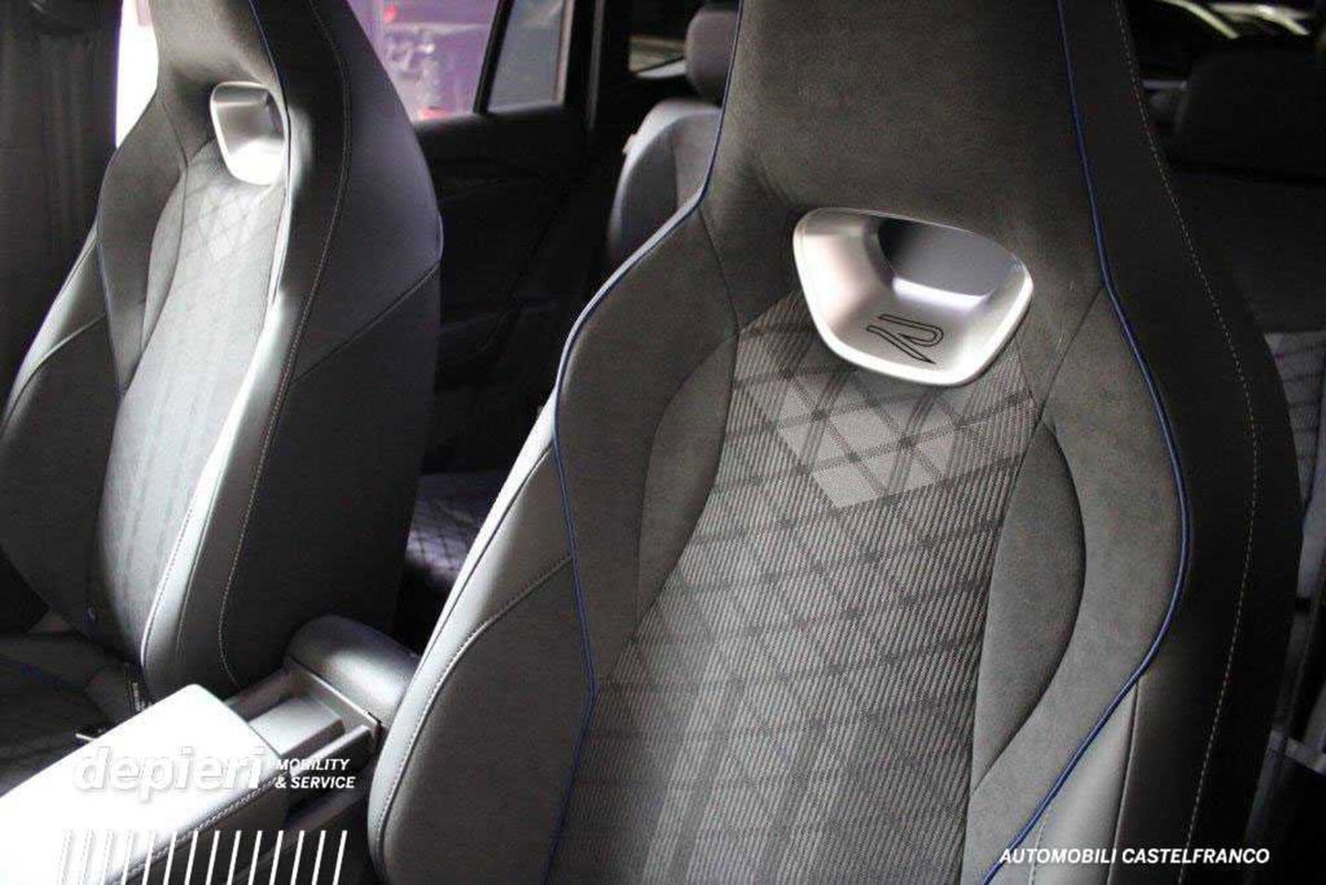 Volkswagen Tiguan Allspace 2.0 tdi R-Line 150cv dsg (13)