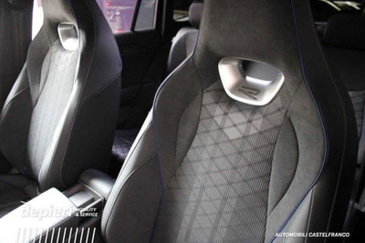Volkswagen Tiguan Allspace 2.0 tdi R-Line 150cv dsg (13)