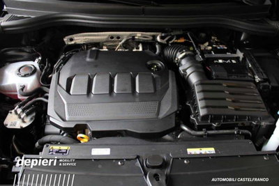 Volkswagen Tiguan Allspace 2.0 tdi R-Line 150cv dsg (18)