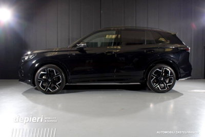 Volkswagen Tiguan Allspace 2.0 tdi R-Line 150cv dsg (4)