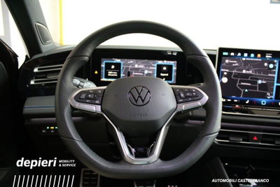 Volkswagen Tiguan Allspace 2.0 tdi R-Line 150cv dsg (6)