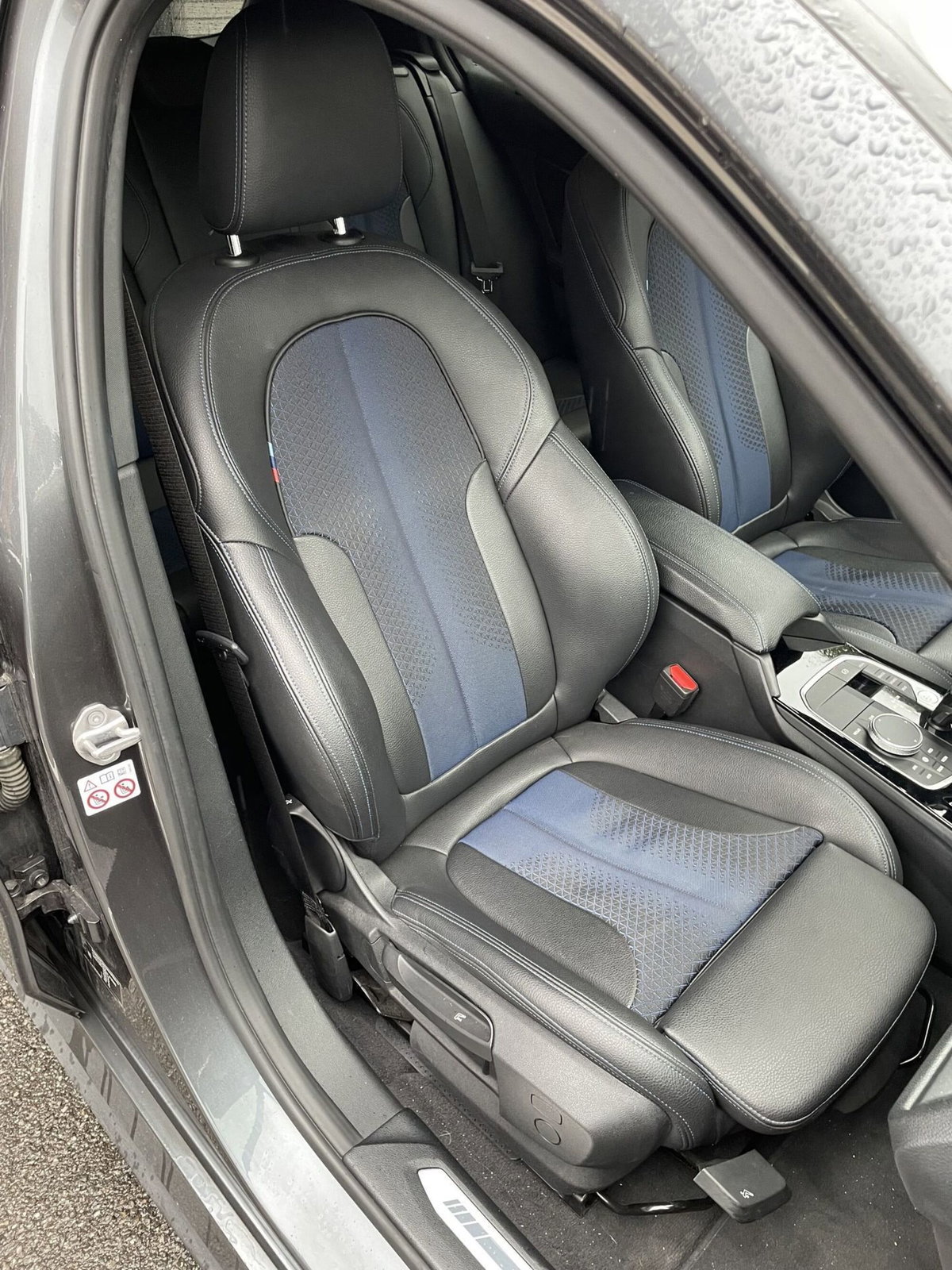 BMW Serie 1 116d auto (10)