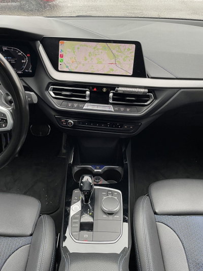 BMW Serie 1 116d auto (13)