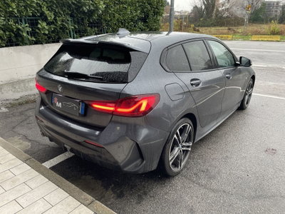 BMW Serie 1 116d auto (4)