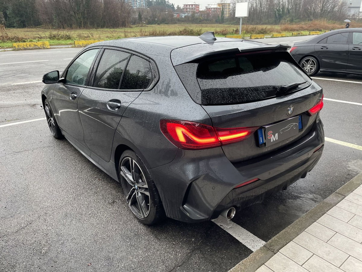 BMW Serie 1 116d auto (6)