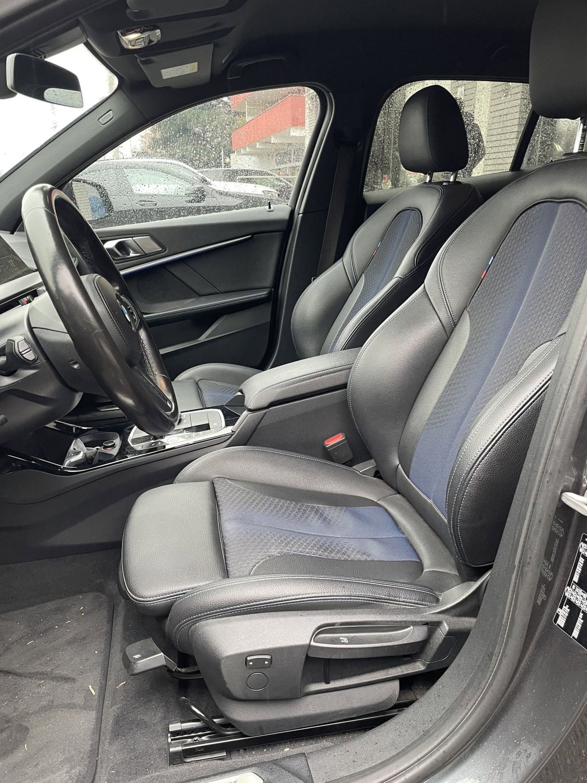 BMW Serie 1 116d auto (7)