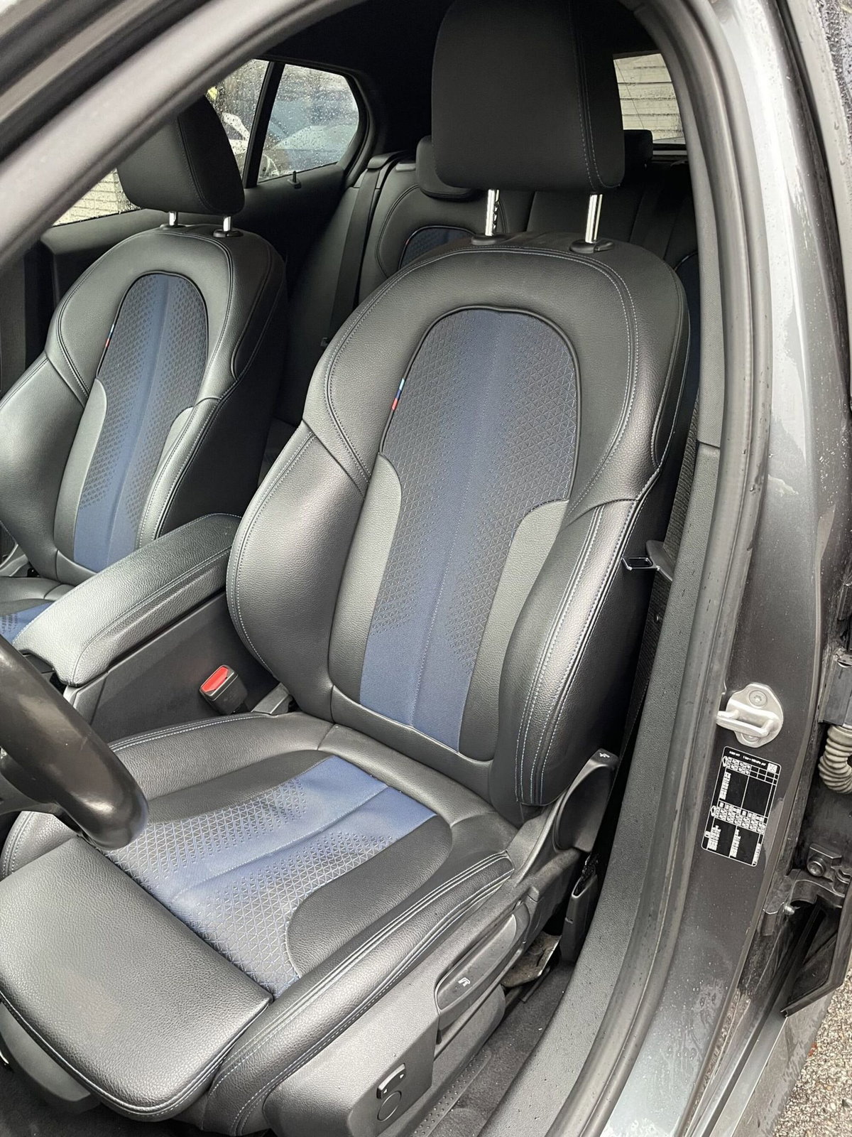 BMW Serie 1 116d auto (8)