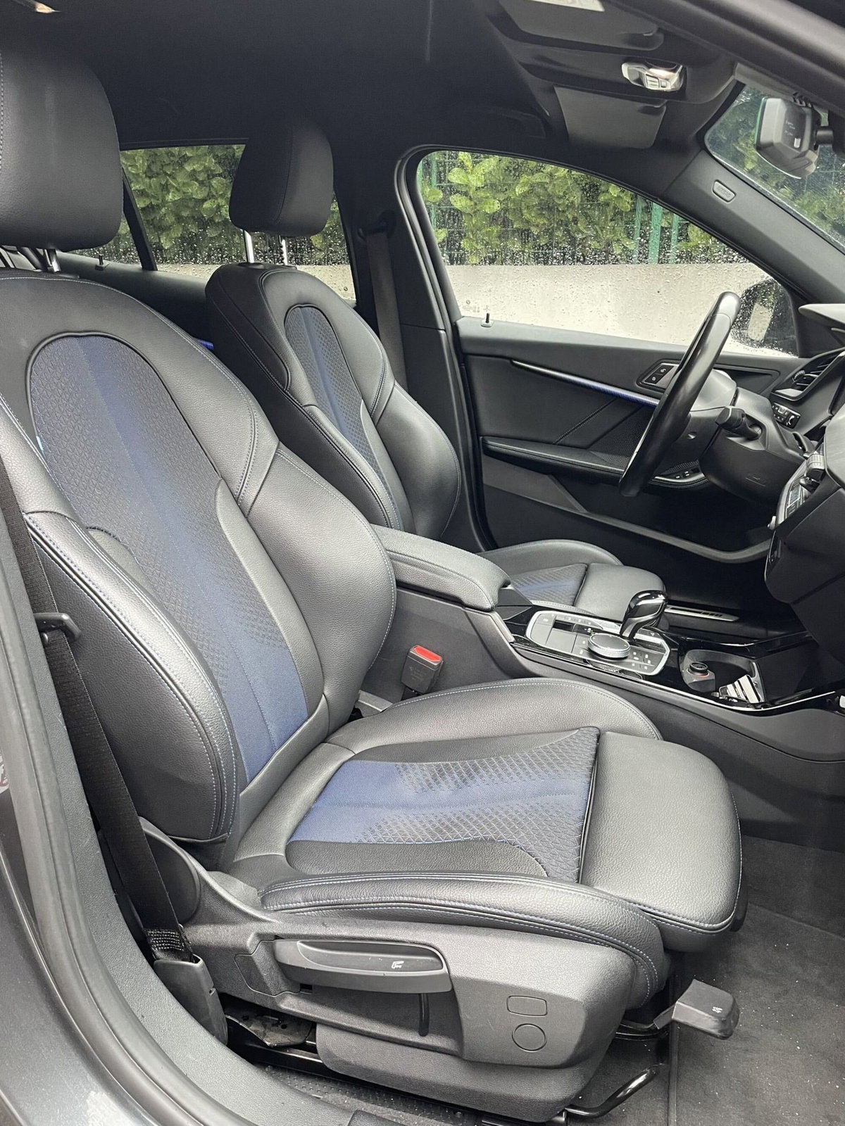 BMW Serie 1 116d auto (9)