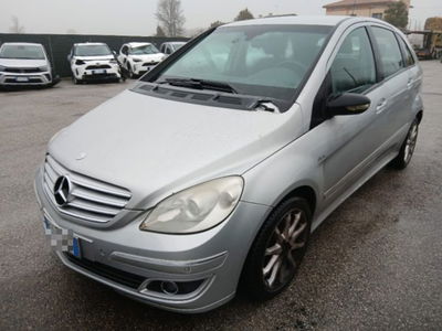Mercedes-Benz Classe B 180 CDI