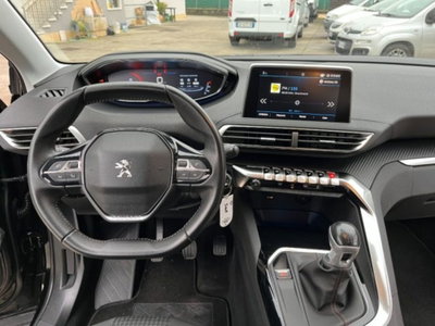 Peugeot 5008 BlueHDi 130 S&S Business (10)