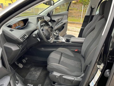 Peugeot 5008 BlueHDi 130 S&S Business (12)