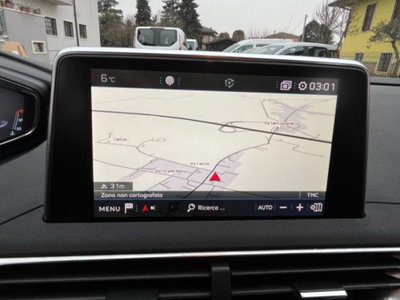 Peugeot 5008 BlueHDi 130 S&S Business (15)