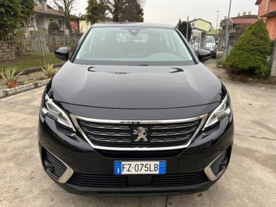 Peugeot 5008 BlueHDi 130 S&S Business (2)