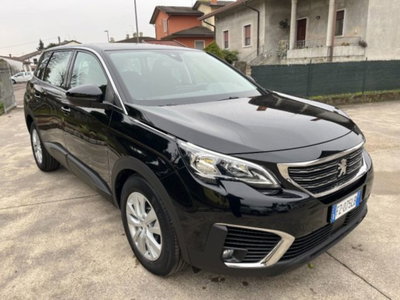 Peugeot 5008 BlueHDi 130 S&S Business (3)